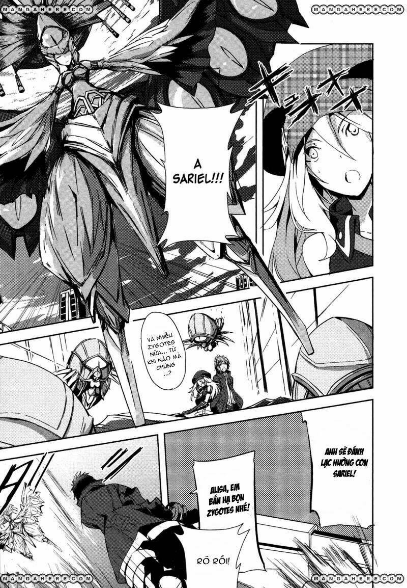 god eater chapter 4 13