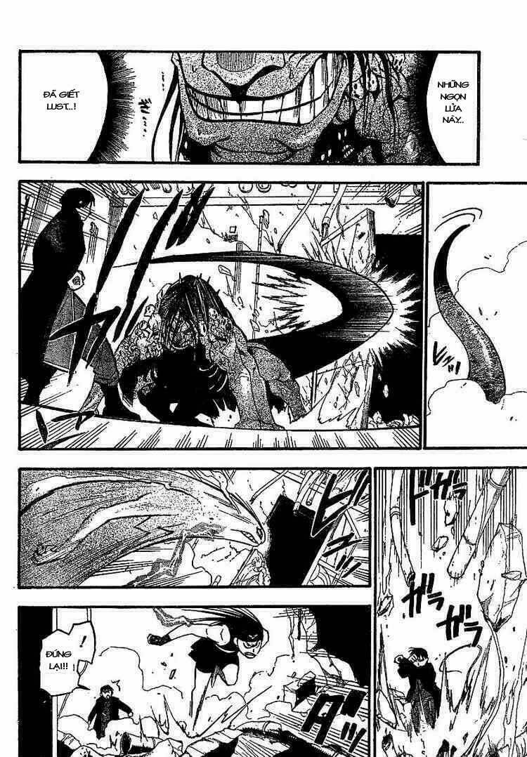 giả kim thuật chapter 94 22