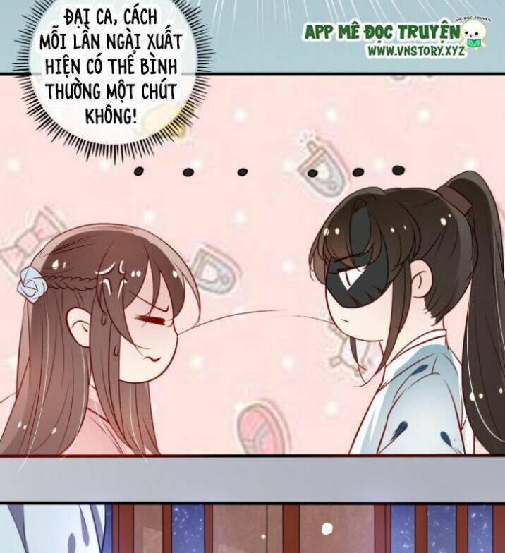 trọng sinh đế phi: quyền khuynh thiên hạ chapter 13 13