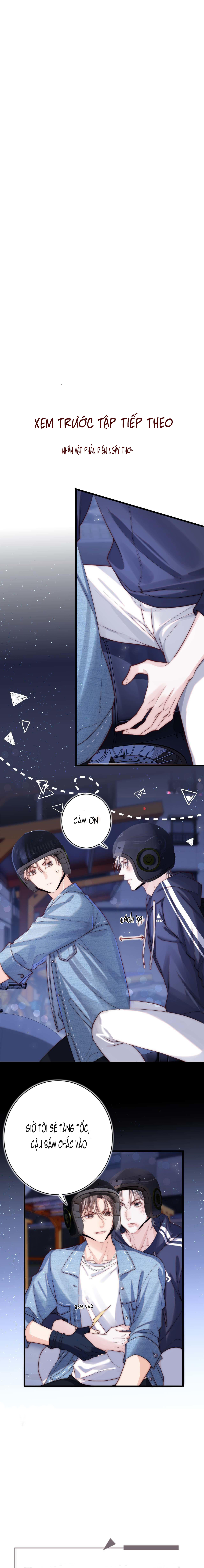 xuyên nhanh : nhân vật phản diện cứ quấn lấy tôi chapter 1 11