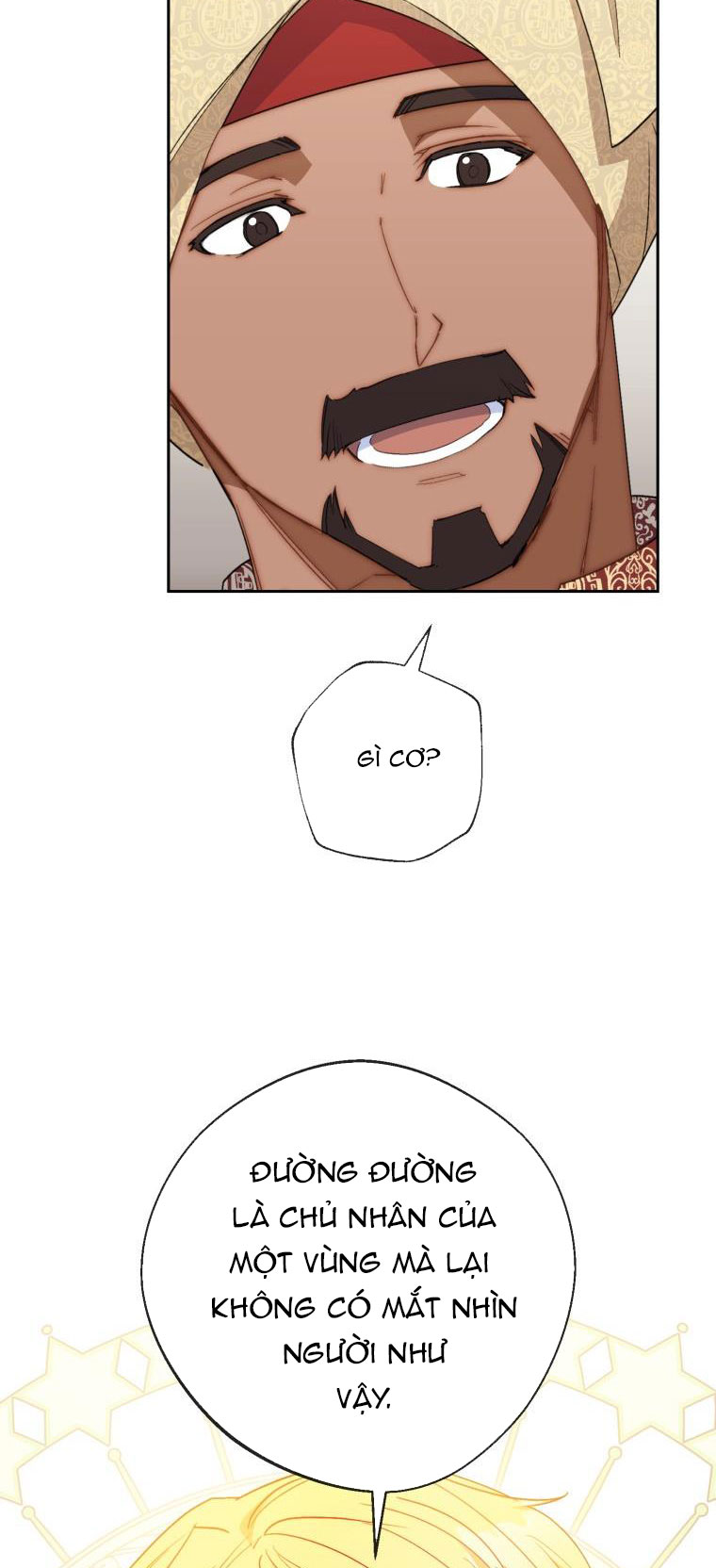 50 công thức pha trà của nữ công tước chapter 131 62