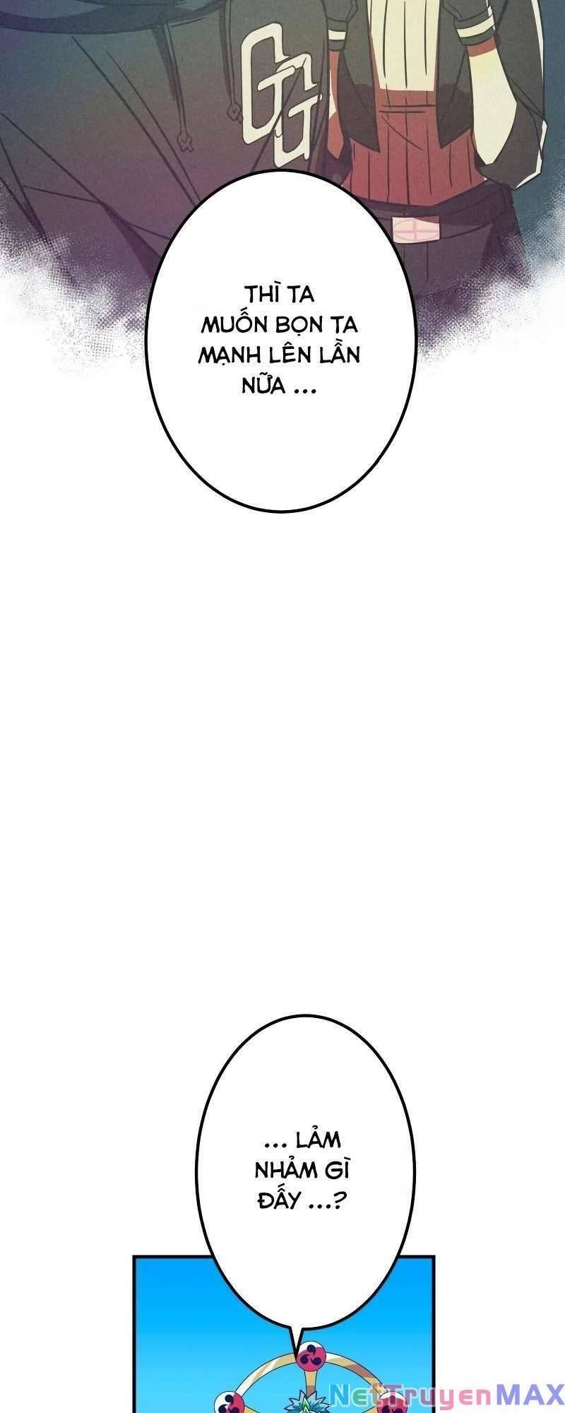 Huyết Thánh Cứu Thế Chủ~ Ta Chỉ Cần 0.0000001% Đã Trở Thành Vô Địch chapter 28 116