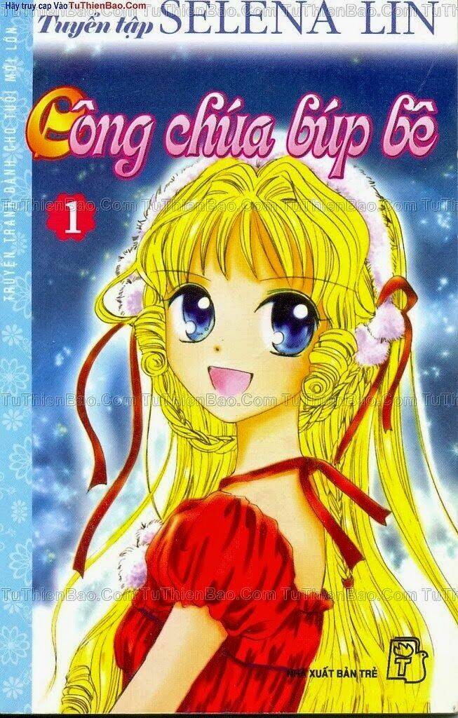 công chúa búp bê chapter 1 1
