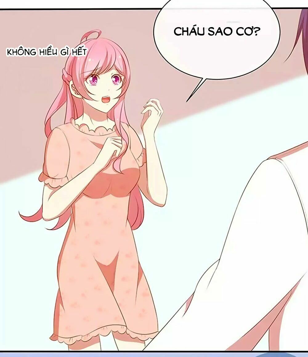 cả thế giới đều không bằng người chapter 58 37