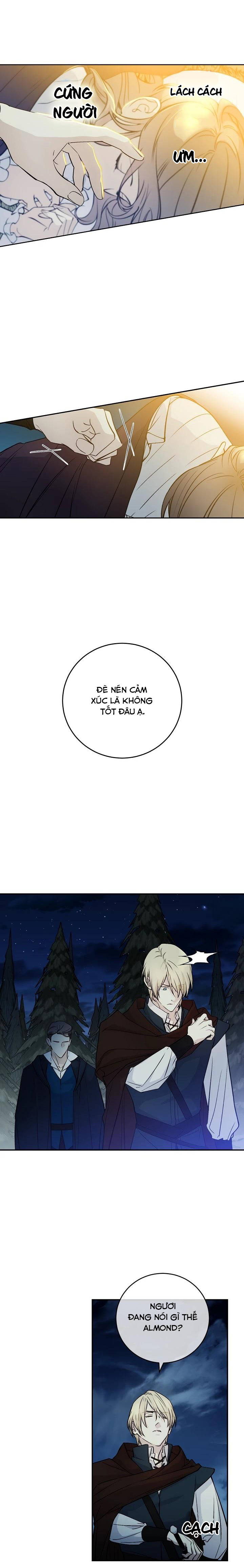 cô hầu giỏi giang chapter 49 17