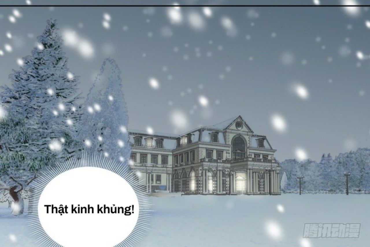 tình yêu trong thù hận chapter 1 2