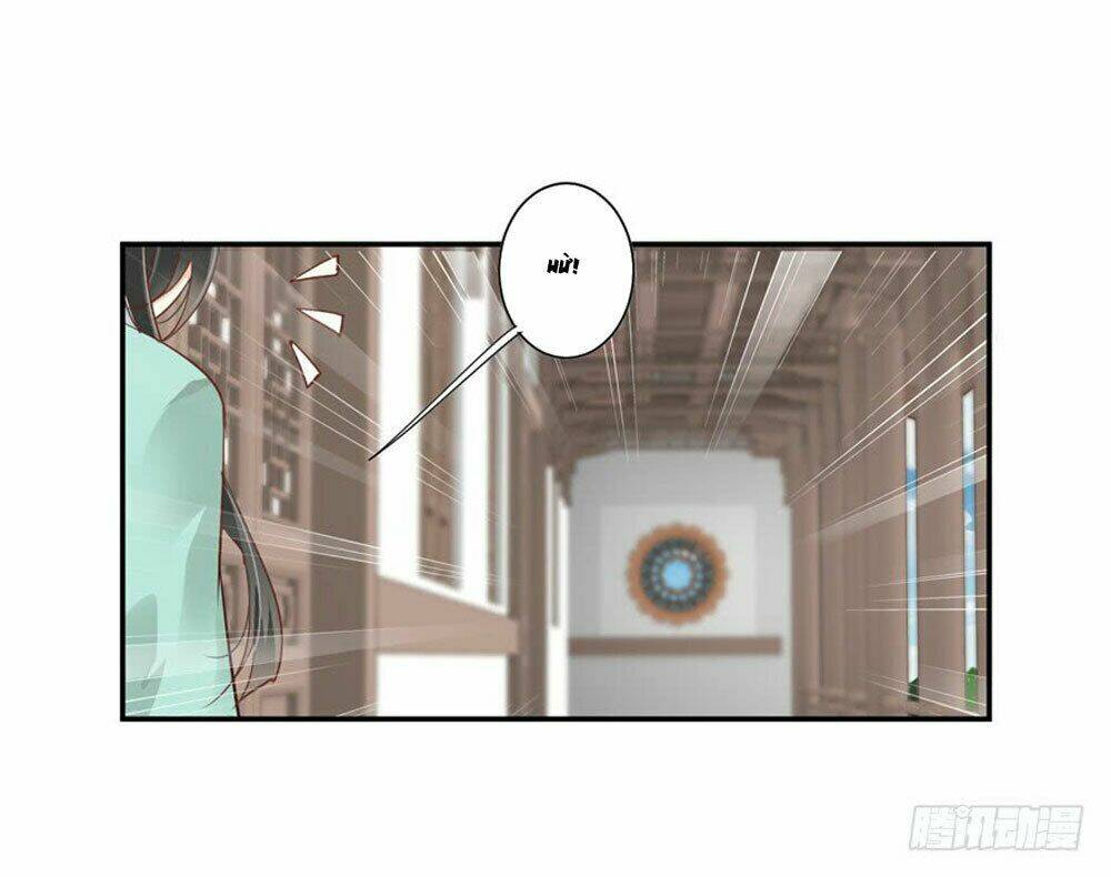 thiền tâm vấn đạo chapter 58 25