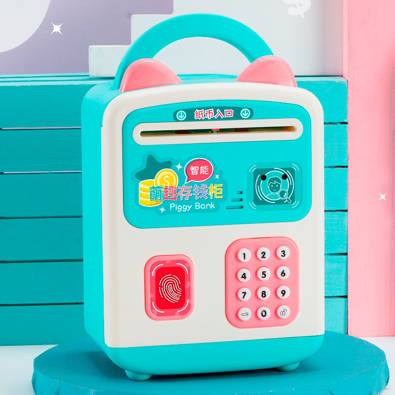 Két sắt tai thỏ xinh xắn