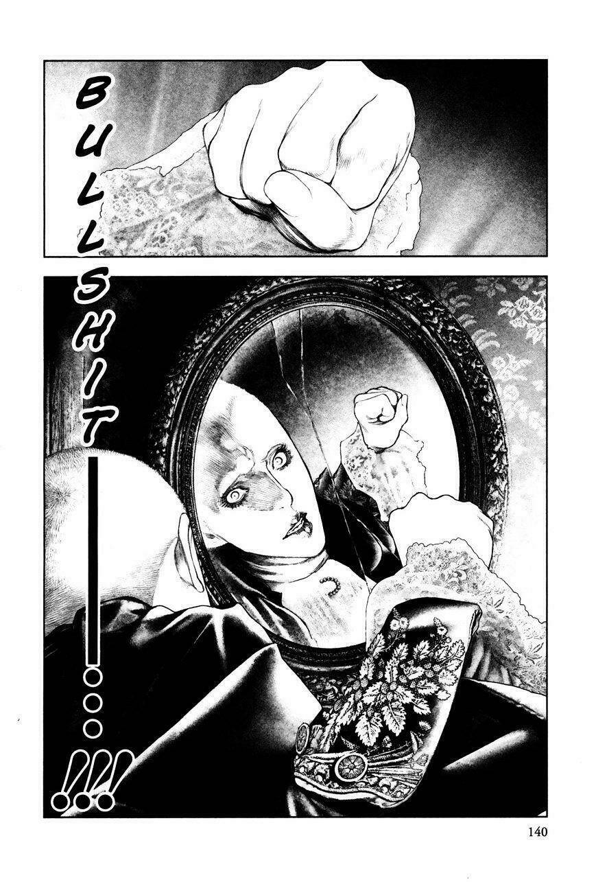 innocent rouge (innocent phần 2) chapter 11 19