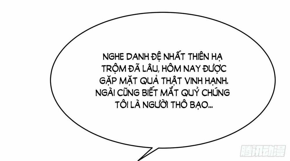 quái trộm thâu tâm chapter 7.2 21