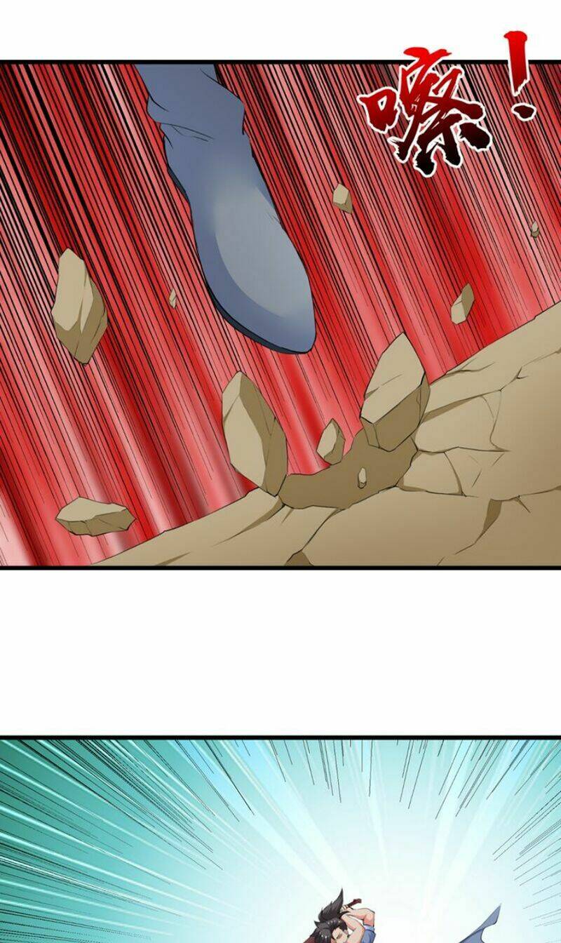 cực vũ huyền đế chapter 47 23