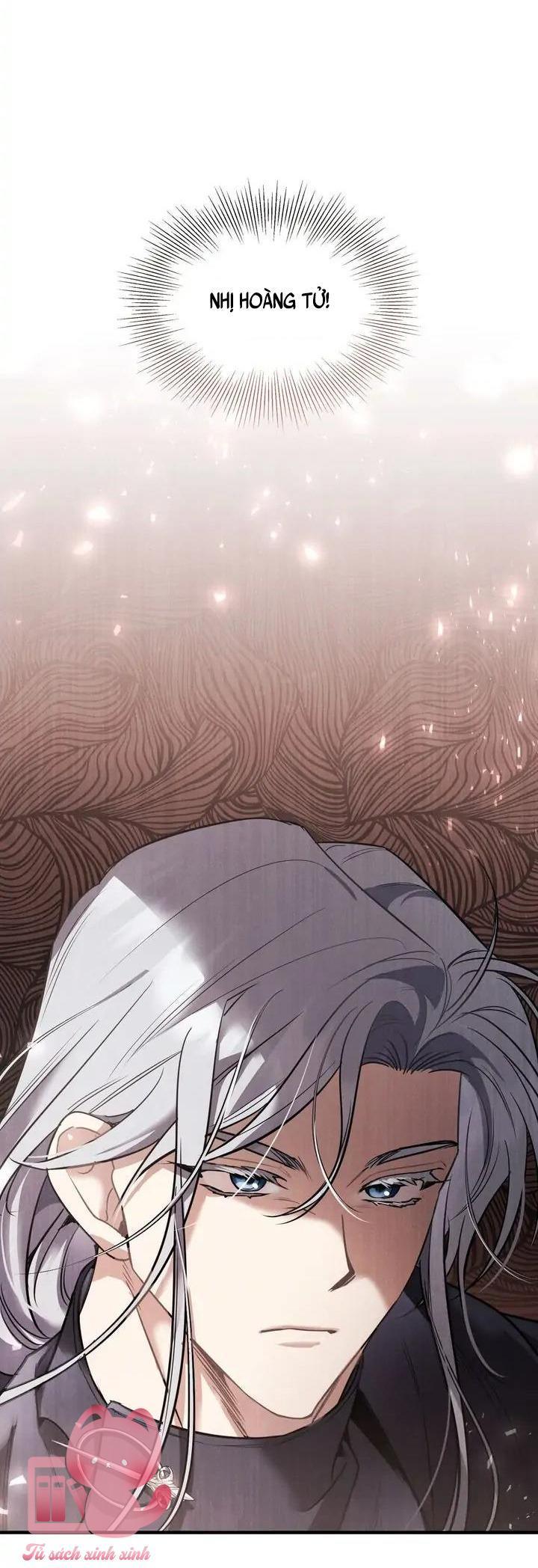 đêm đen khuất bóng chapter 28 70