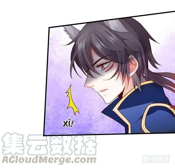 hồ tiên hung bạo chapter 61 29