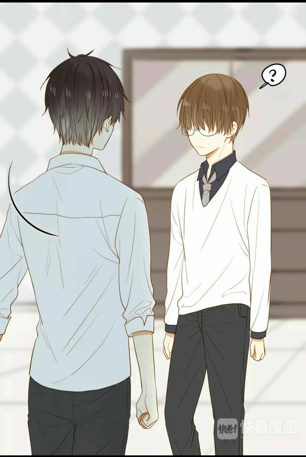 điều giáo quan hệ chapter 22 46