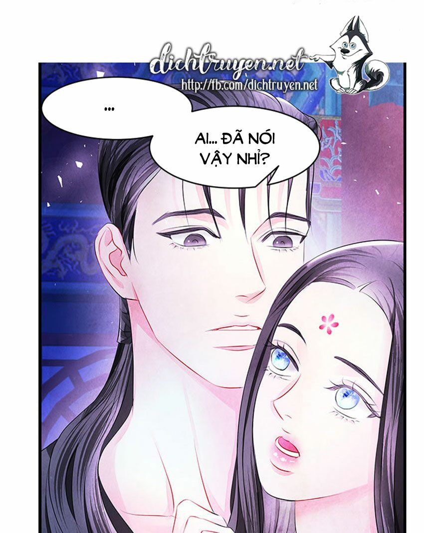 đêm thác loạn (đêm dục vọng) chapter 19 38