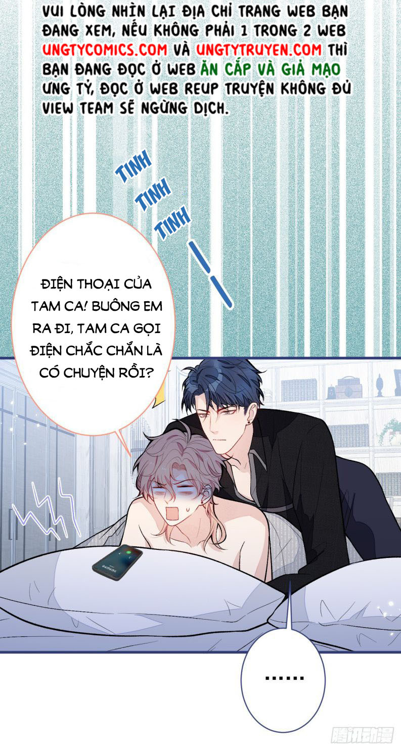 hotsearch của ảnh đế chapter 113 27