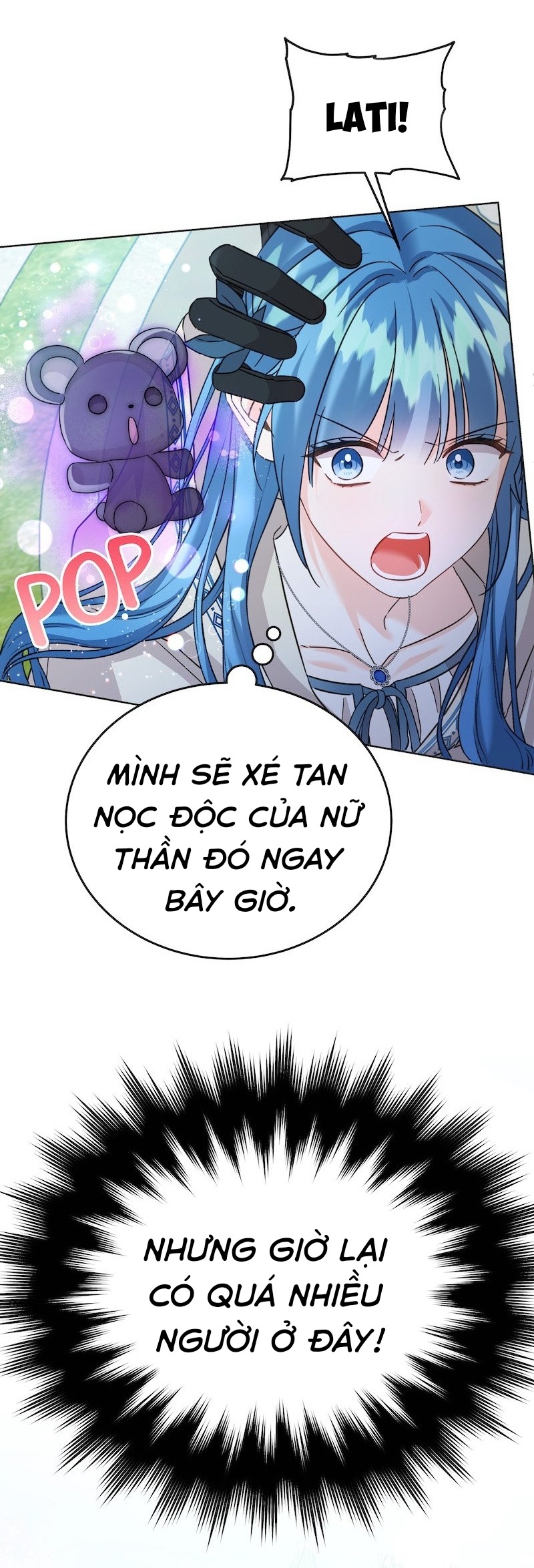 tôi sẽ cứu nam phản diện bị nữ chính ruồng bỏ chapter 103 26