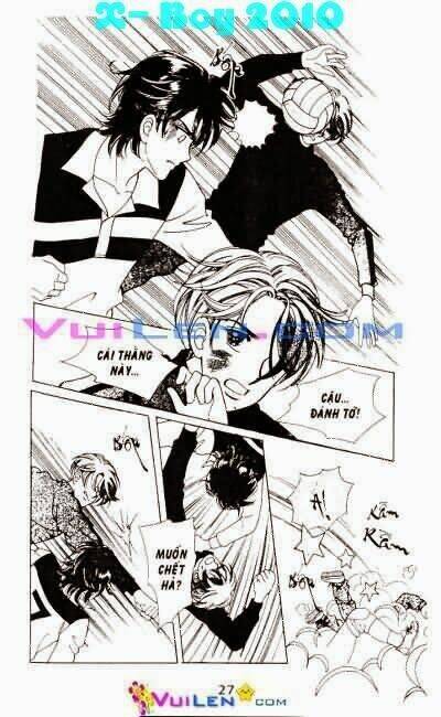 cô giáo tuổi 18 chapter 4 28