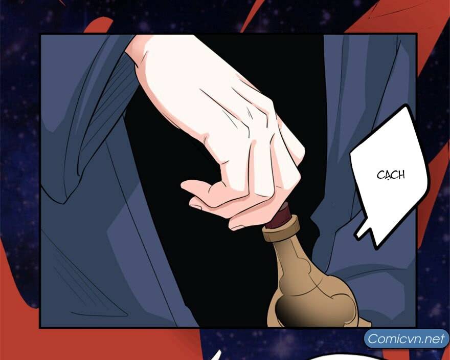 trùng sinh thành yêu chapter 5 16