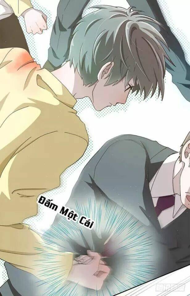 đối với cậu, tớ đều nghe theo chapter 5 14