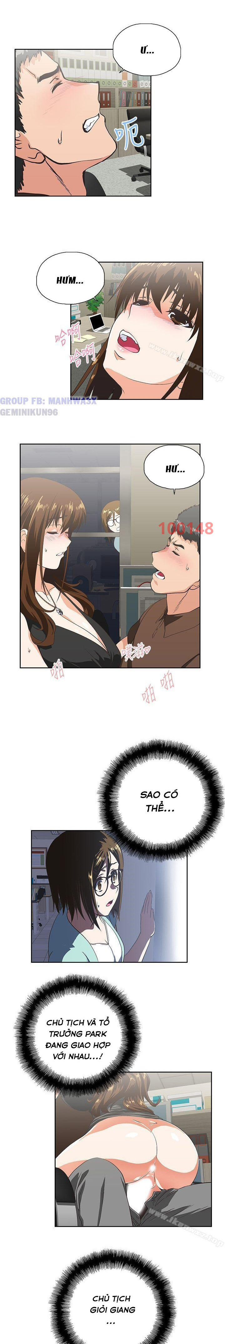 duyên phận chapter 46 5