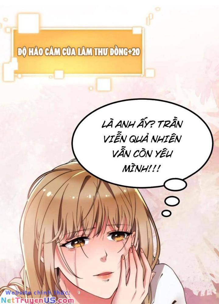 Ta Có 90 Tỷ Tiền Liếm Cẩu! Chapter 15 - Trang 56