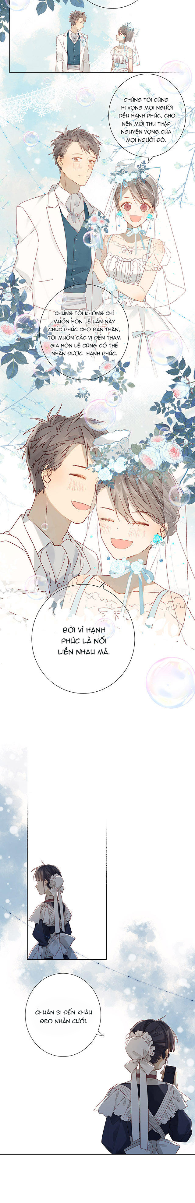 lời thề tựa sương sớm chapter 37 8