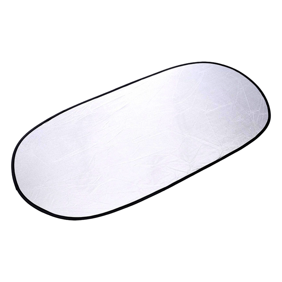Che Nắng Ô Tô Kính Sau Bạch Kim NB LX-R001