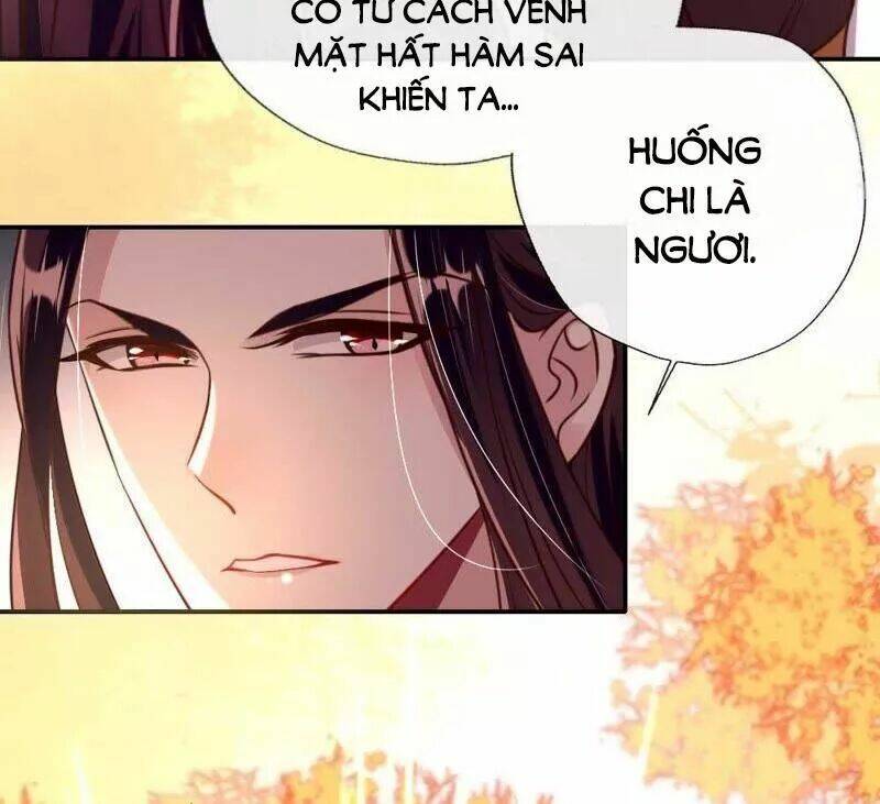 huyết tộc đại nhân của ta chapter 14 9