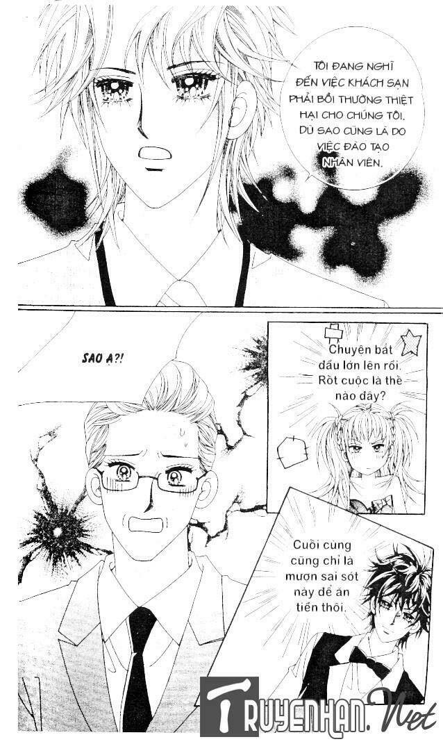 my lovely master chapter 2 28