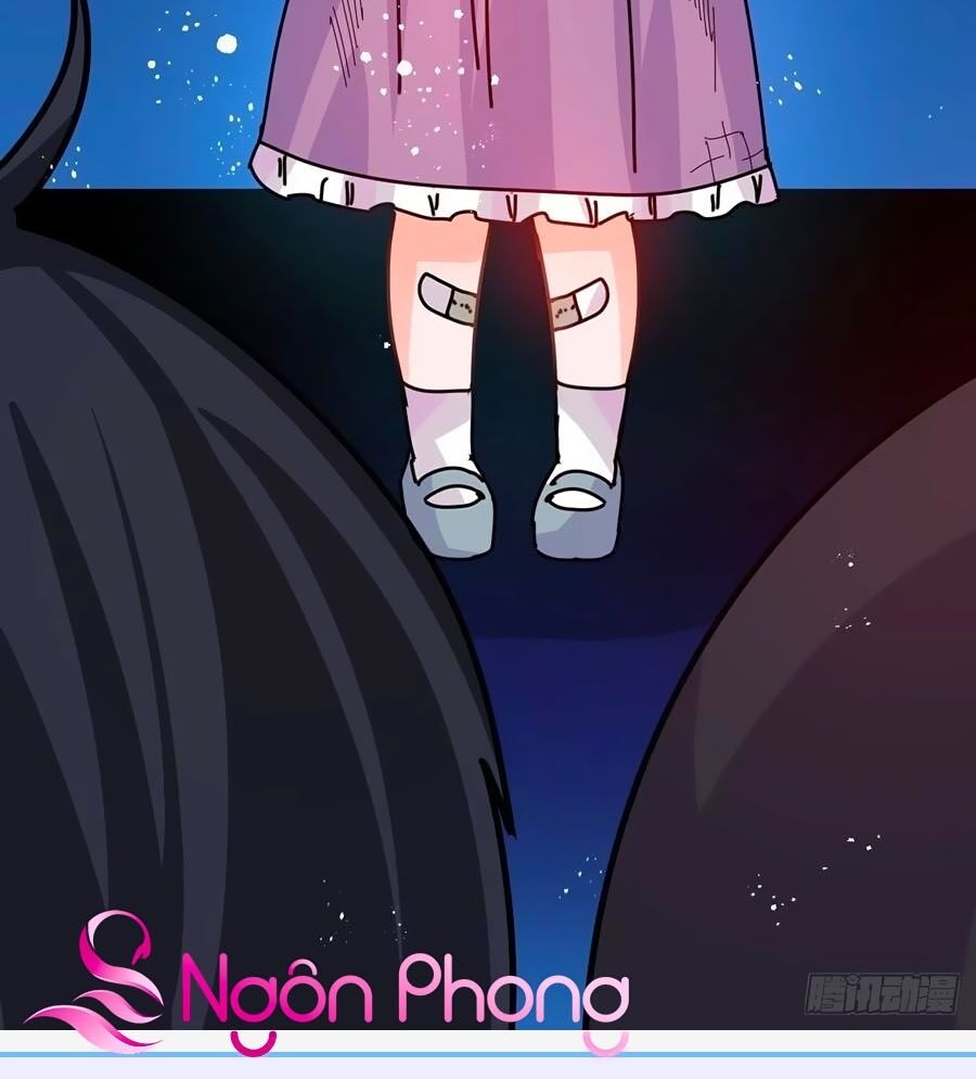 hệ thống công lược của tiểu công chúa chapter 50 35