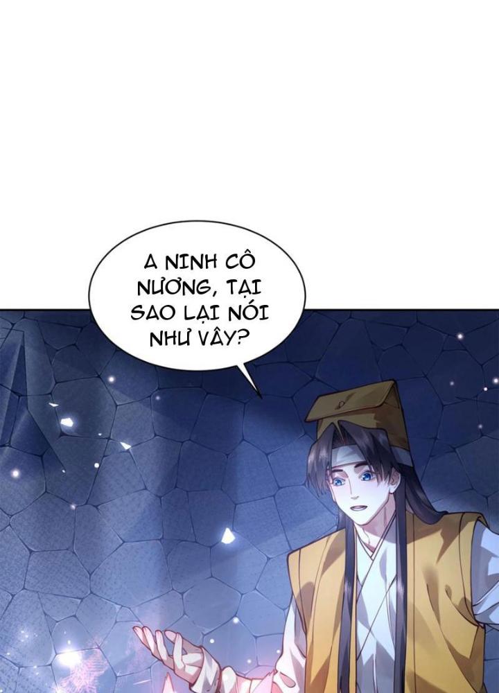 đoán mệnh mà thôi, cửu vĩ yêu đế làm sao lại thành nương tử của ta?! chapter 29 32