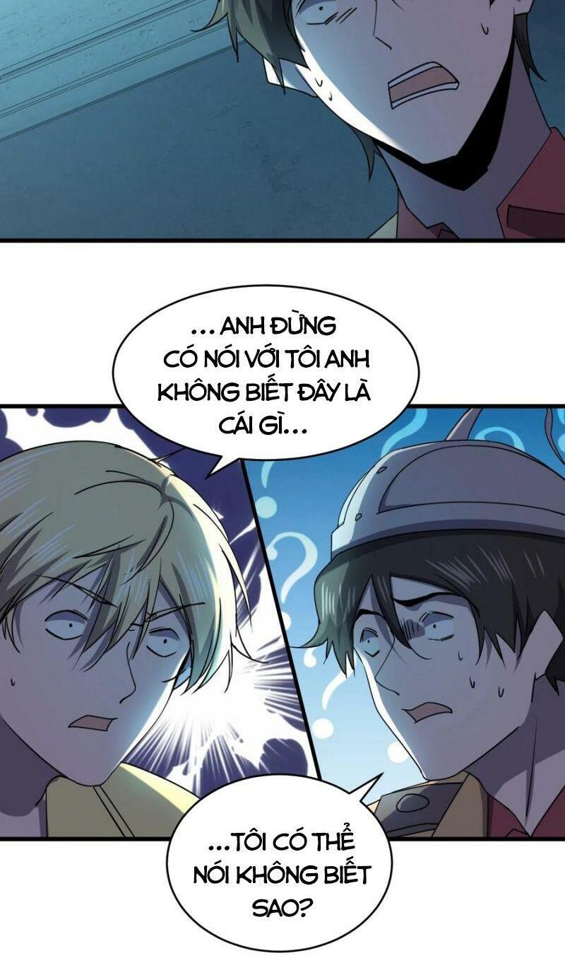 đừng hiểu lầm, tôi mới là người bị hại! chapter 31 13