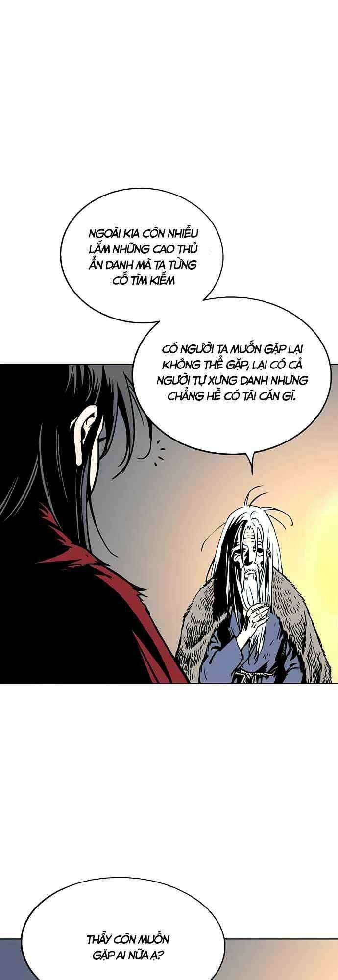 Gosu - Cao Thủ Chapter 98 - Trang 2