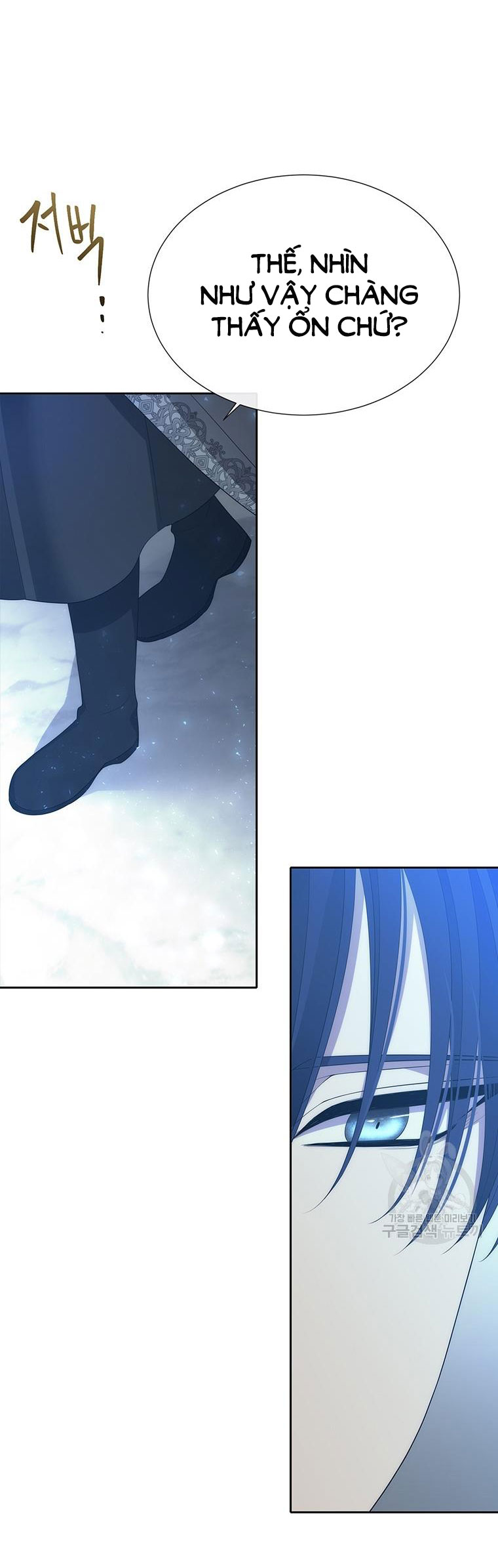 năm môn đệ của charlotte chapter 190.1 8