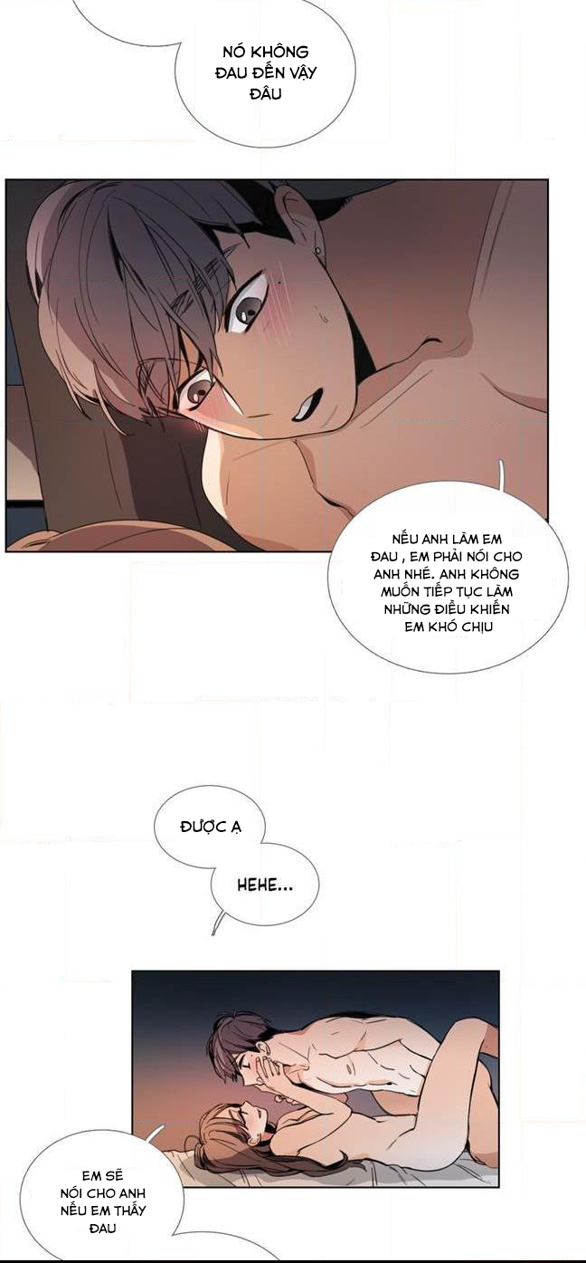 nói với anh chapter 44 12