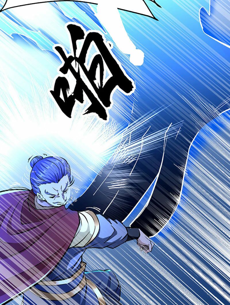 võ đạo độc tôn chapter 371 41