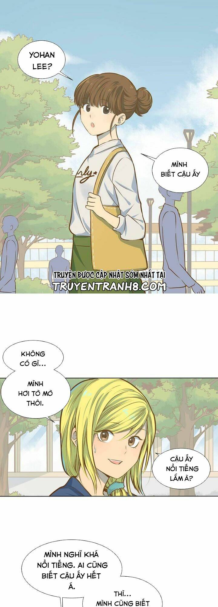 bí mật sâu sắc nhất của tôi chapter 13 3