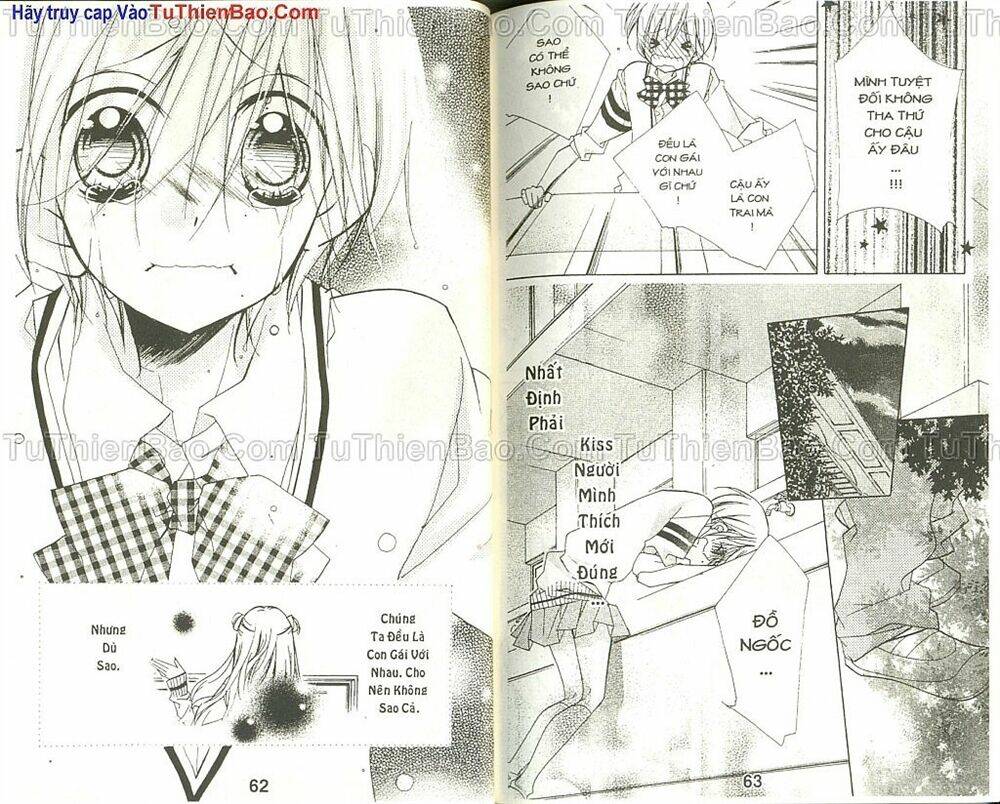 âm thanh của bạn chapter 3 31