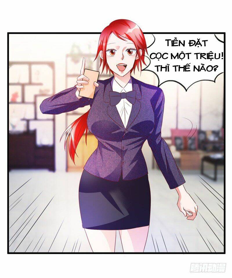 thấu thị tiên y chapter 61 5