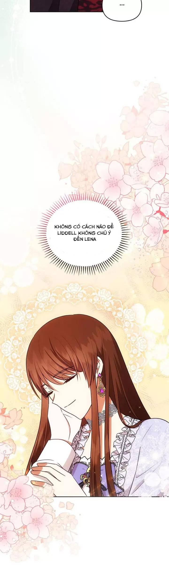 công tước ác quỷ không ngủ được chapter 41 14