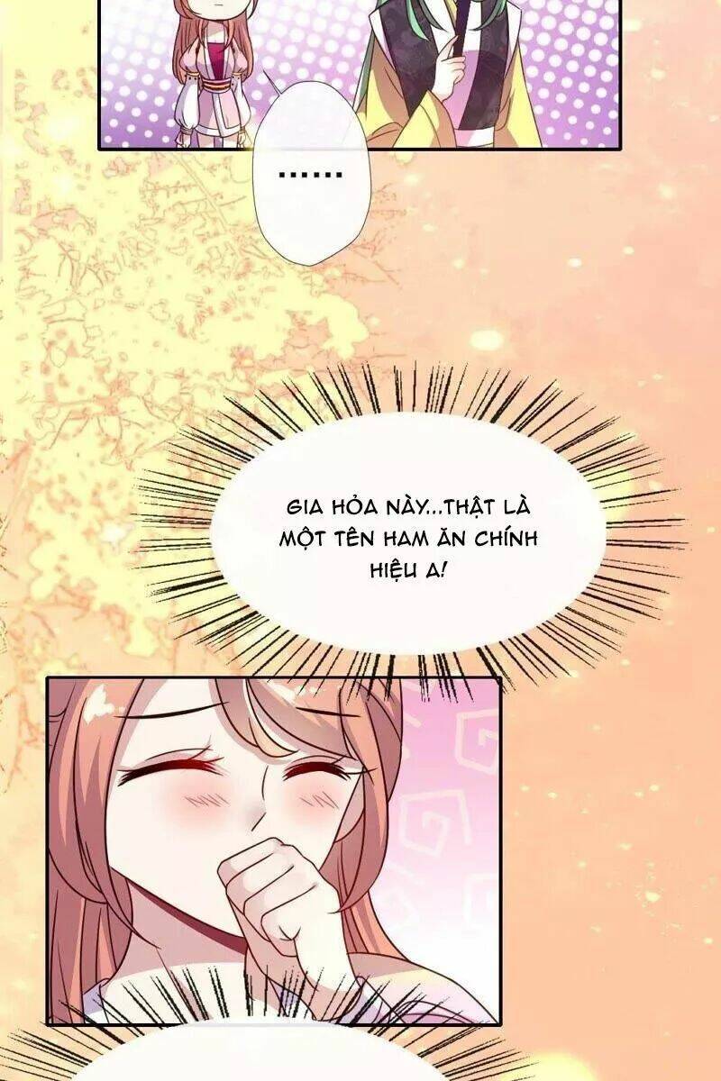 huyết tộc đại nhân của ta chapter 16 16