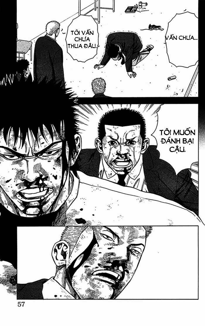 angel voice chapter 9 12