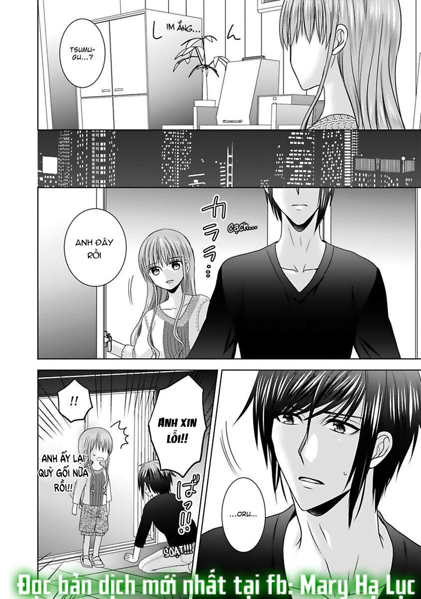 tuyển tập hàn, nhật chịch ngắn chapter 47.1 7