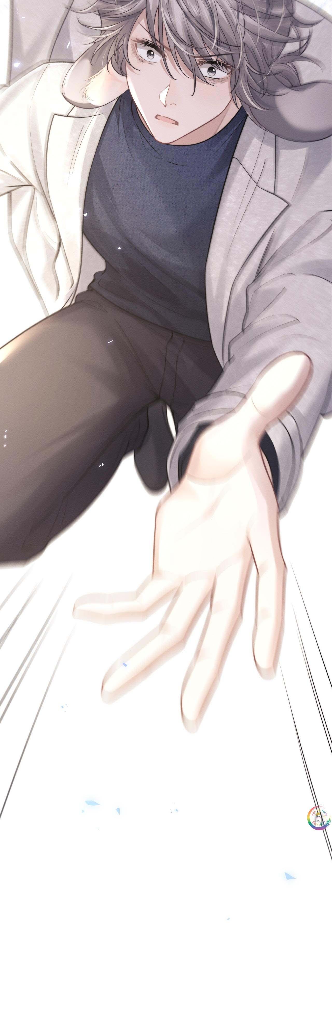 chấp sự thỏ tai cụp chapter 54 20