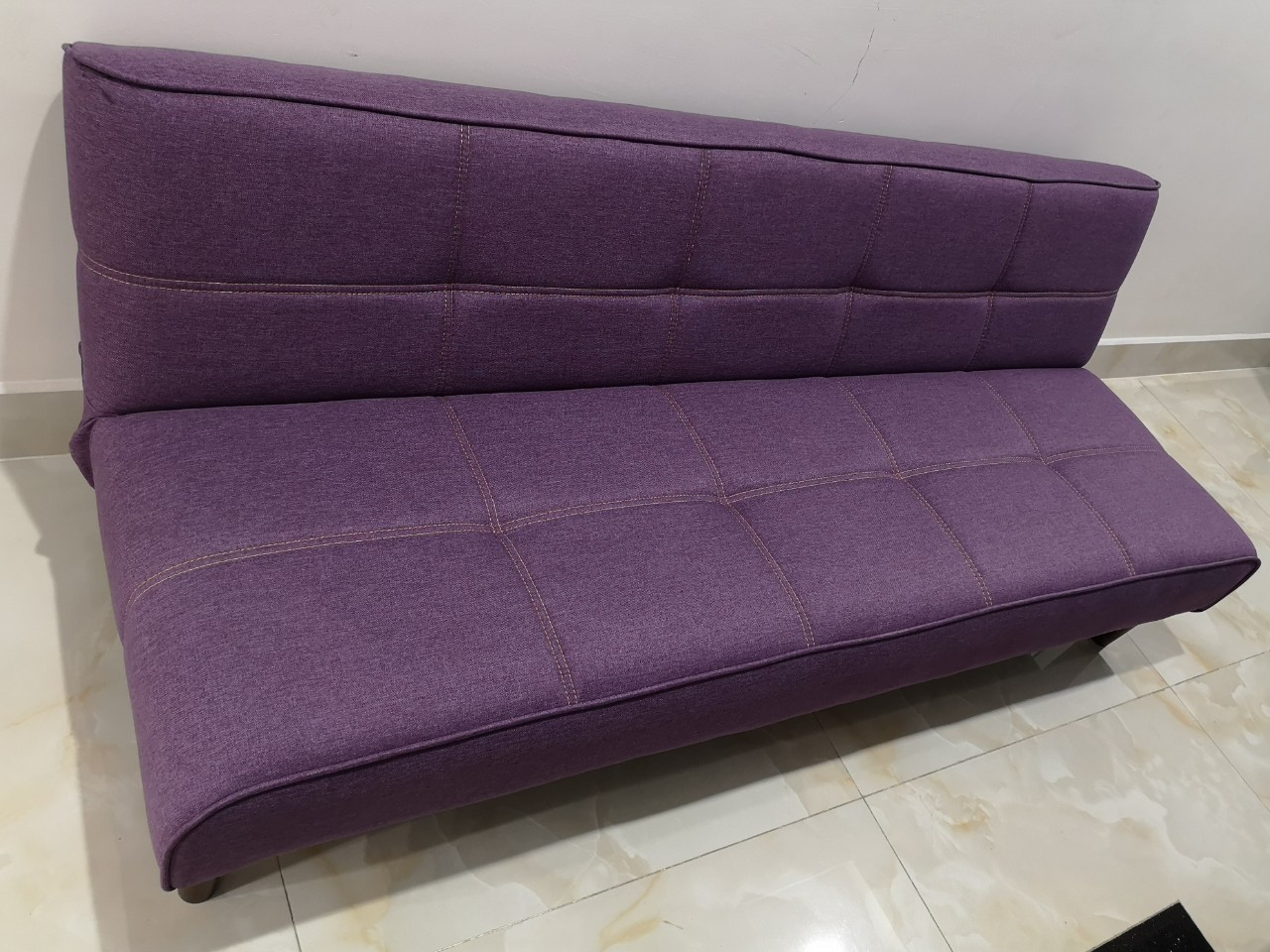 Ghế sofa giường đa năng BNS-F2021V