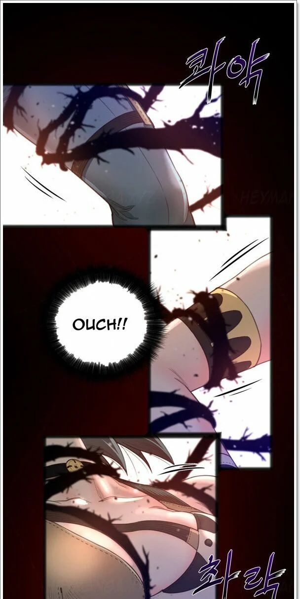 một nửa hoàn hảo chapter 27 17