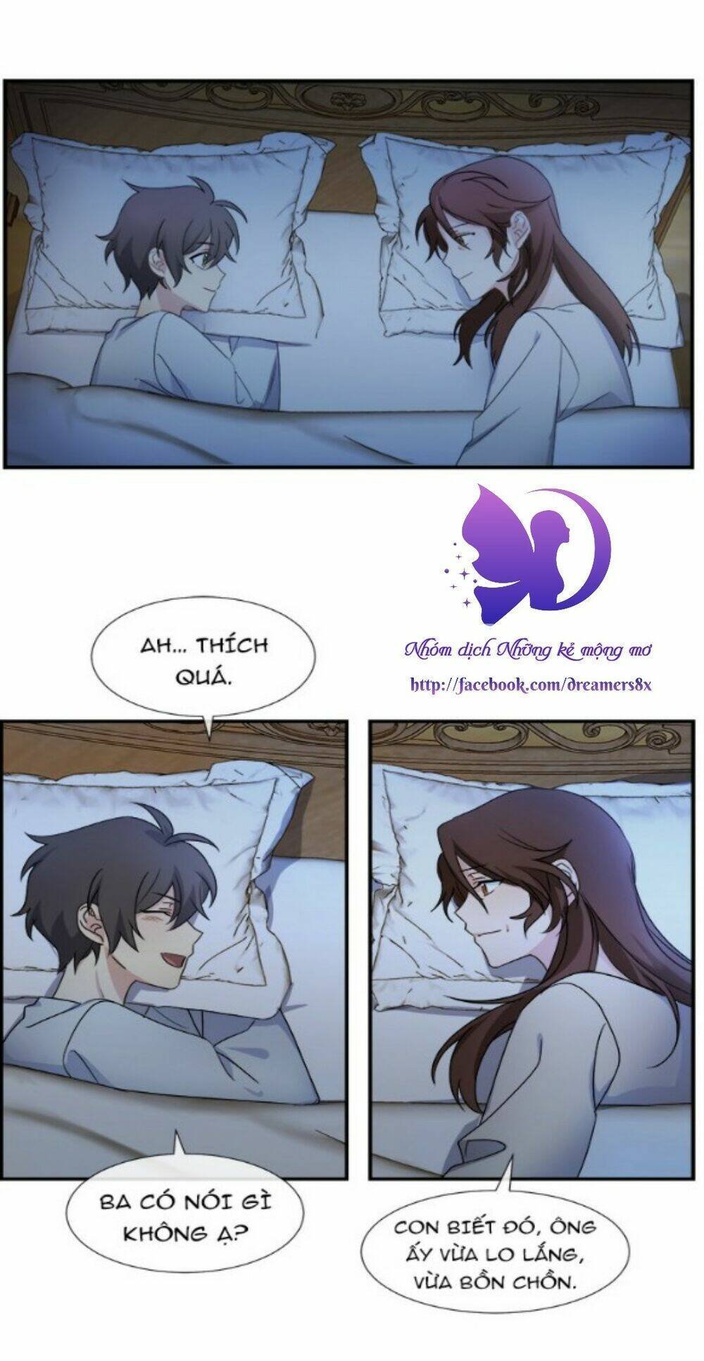 nữ chính thứ 101 chapter 4 5