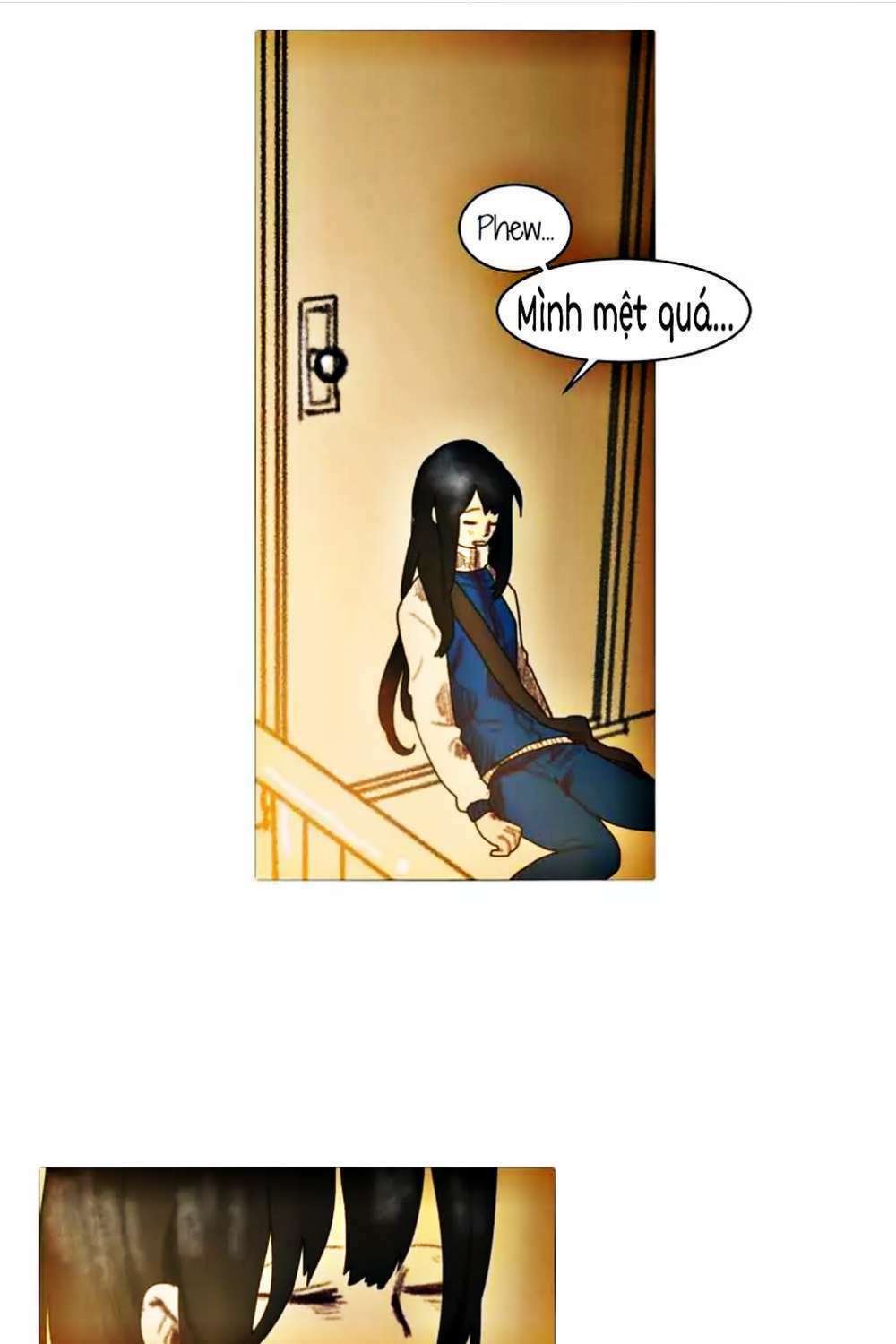 ugly duckling chapter 3 4