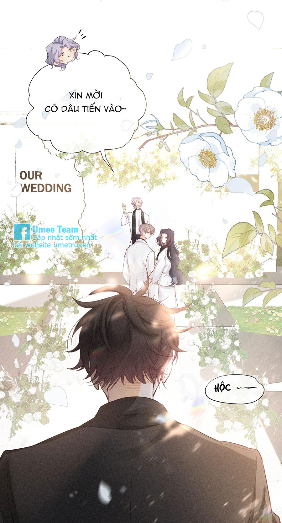 trò chơi săn mồi chapter 84 30